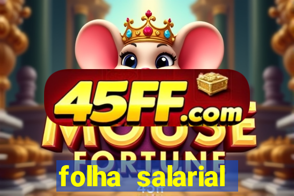 folha salarial flamengo 2019